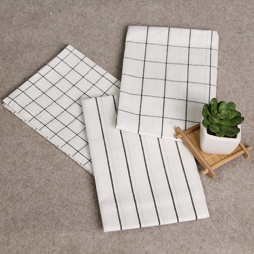 Japanese cotton placemats, napkins, bowls, tea plates, Western food mats, tablecloths, gourmet photography, background props for baking