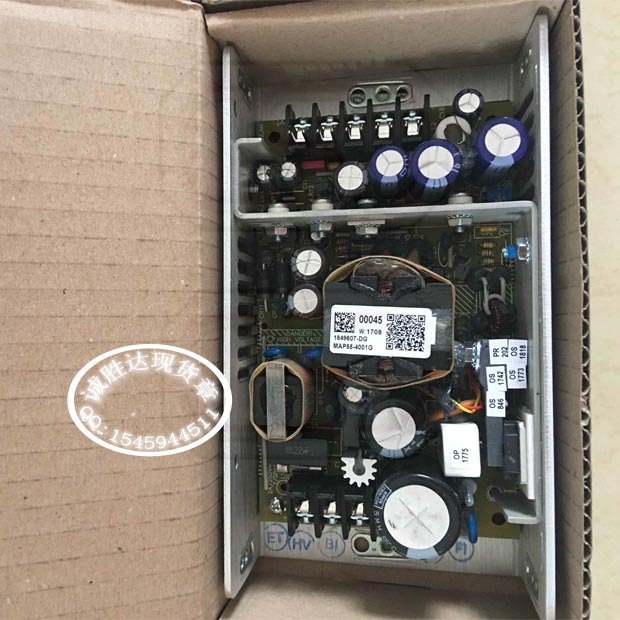 全新 MAP55-4001G 开关电源 POWER-ONE 开关电源