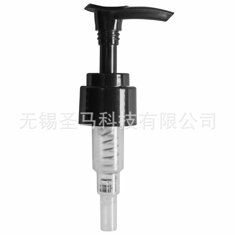 乳液泵头，乳液泵，洗面奶泵头 化妆品包装 护肤品包装