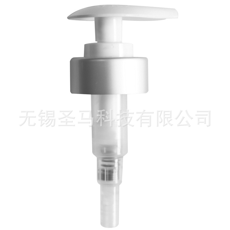 化妆品包装 护肤品包装 个人护理 乳液泵 泵头 喷头