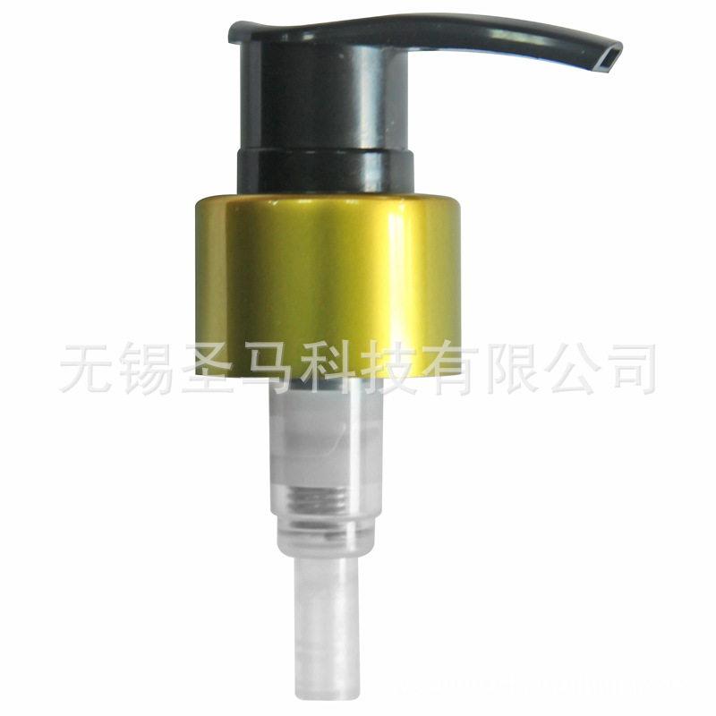 24/410 乳液泵 护肤品包装  个人护理  化妆品包装