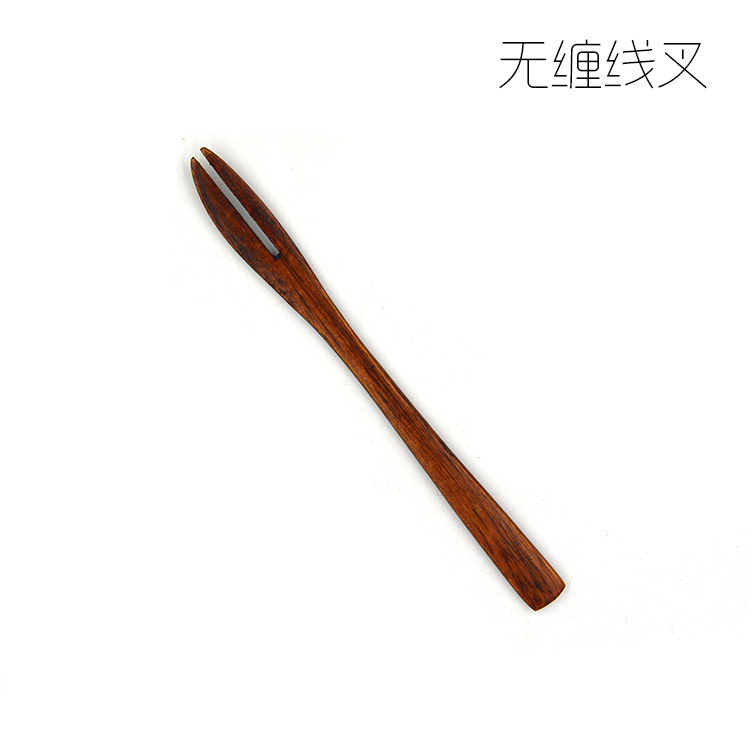 무선 포크