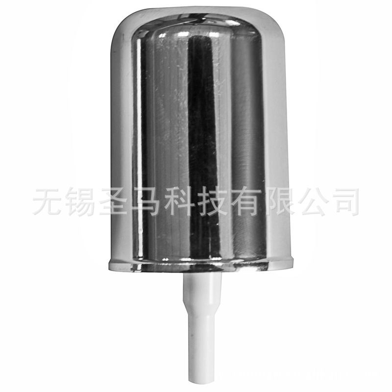 高档 化妆品包装 粉底泵头 精华 护肤品包装