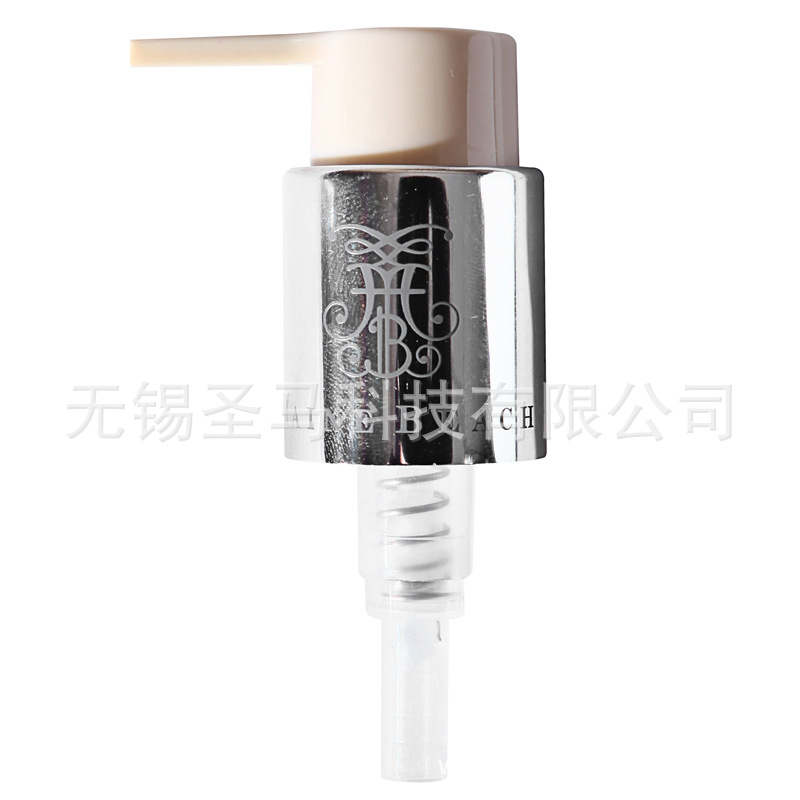 粉底液，精华，美容，护肤，化妆品包装