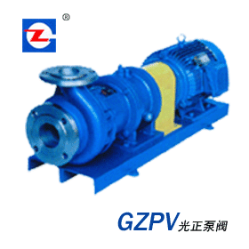 厂家批量供应CQB-G型高温磁力泵保温磁力驱动泵卧式化工离心泵