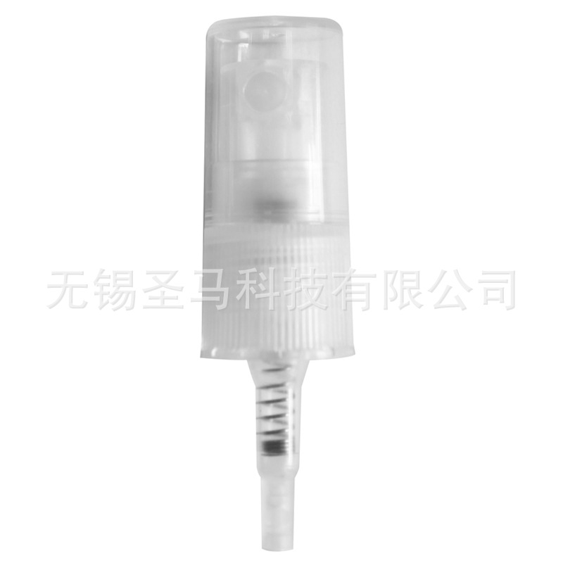 fine mist spray pump