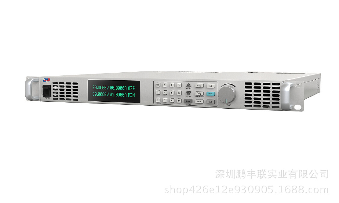 全天科技SP32VDC1000W大功率可编程直流电源输出0-20V/0-50A