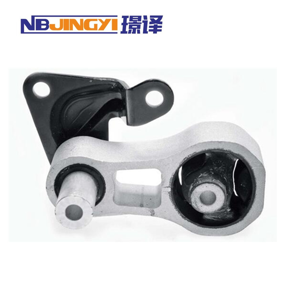 厂家直销 发动机支架 机脚胶   1313587  1695146静音耐用