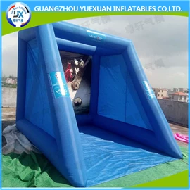 充气模型;淘气堡;大型充气玩具