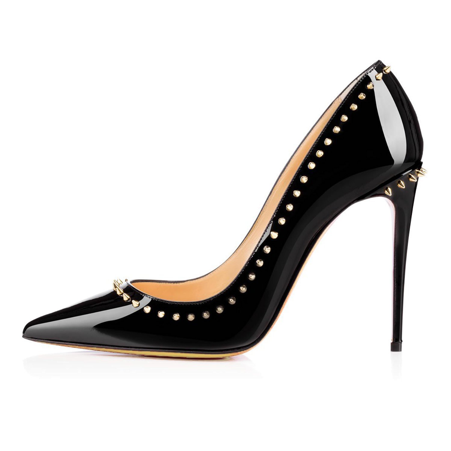 WOLFF Booties 2