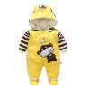 Yellow Monkey Cotton