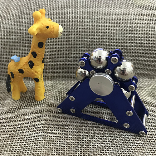 Ferris wheel fingertip spinner spinning creative windmill decompression toy to relieve stress and vent boredom toy Inception