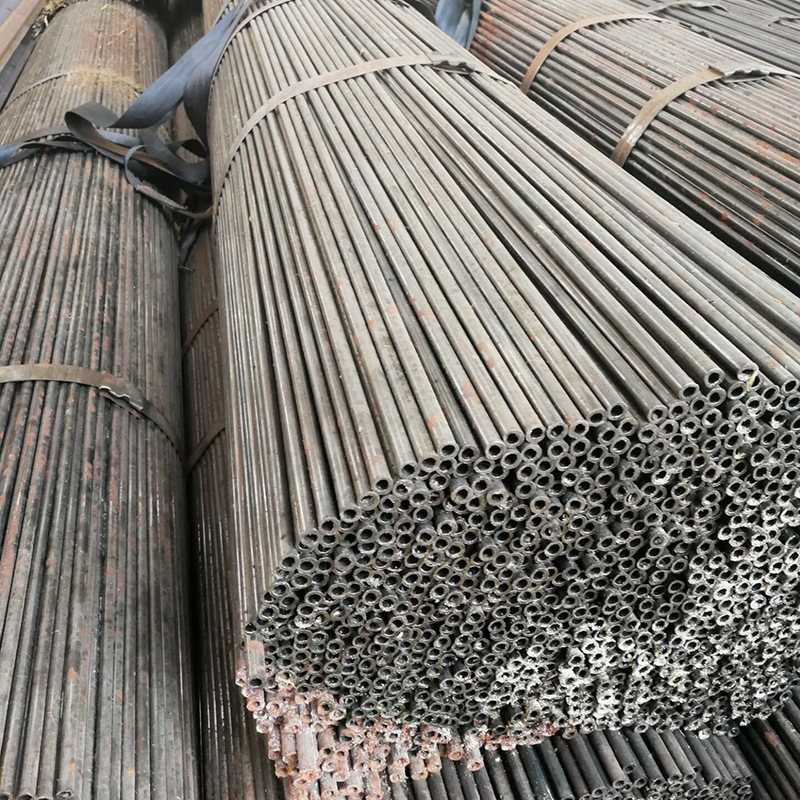 贵州吹氧管 10*1.5贵阳 小口径吹氧管炼钢吹氧管  规格齐全