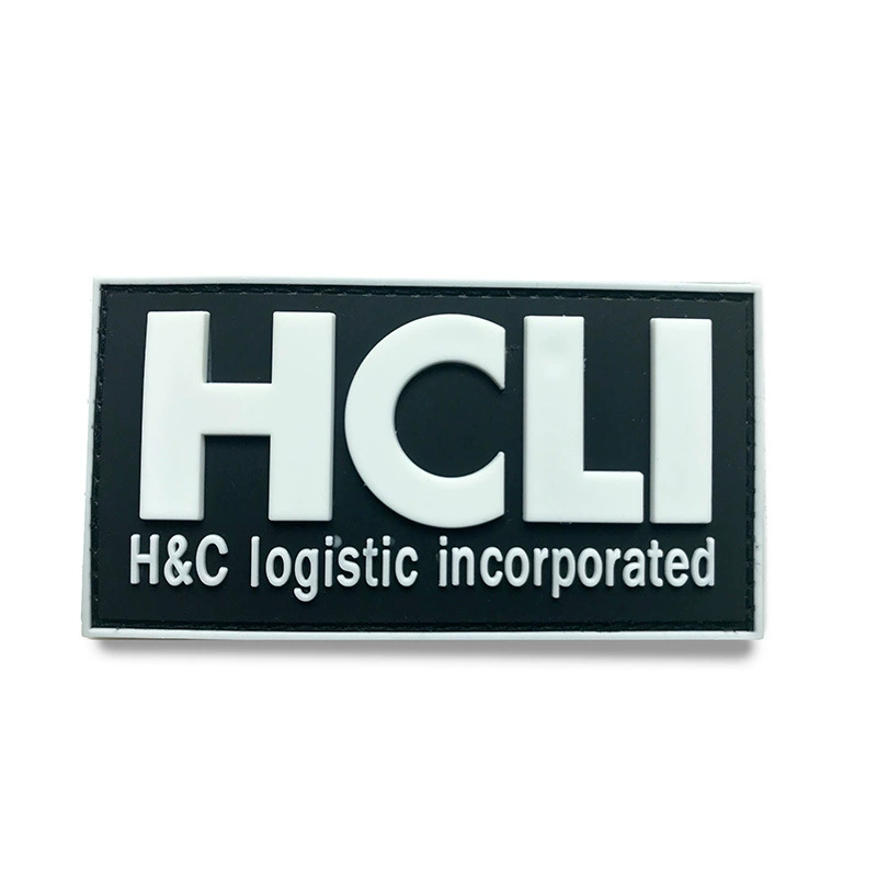 HCli Magic River Jormungand Outdoor Back Package Patch