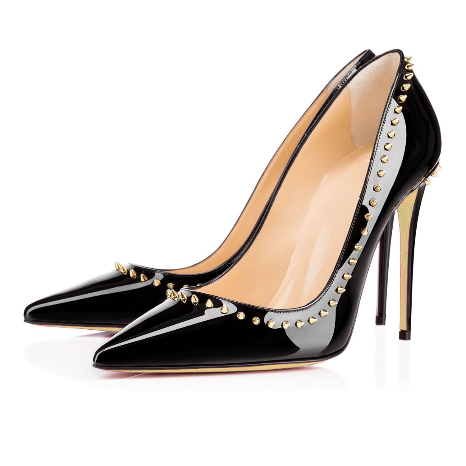 WOLFF Booties 3