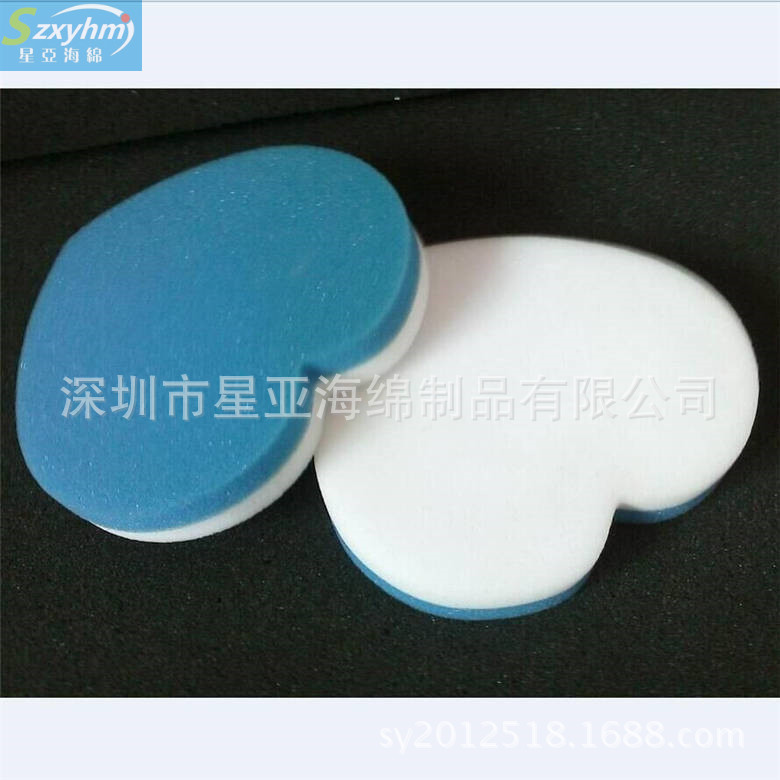 推荐EVA海绵成型包装盒 海绵内托内衬包装盒 环保包装盒海绵厂