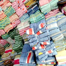 加厚斜纹水洗棉床单被套 家纺枕套床上用品四件套地摊被罩