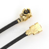 IPX to SMA Mother head jumping line ipx jump line IPEX to SMA U.FL rotation antenna 10cm Tegart