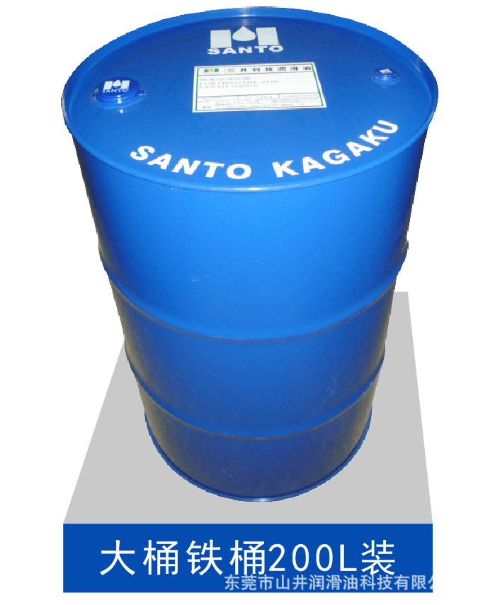 拉伸油清洗三井牌水溶性清洗剂SC730A全国供应