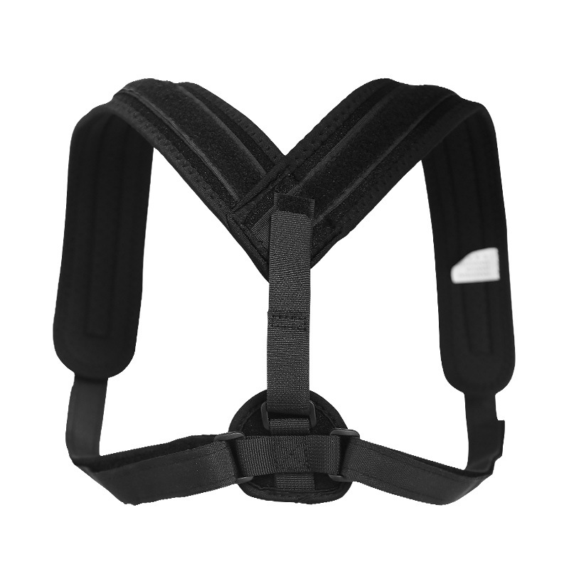 Corrección directa de fábrica corrección de la correa cuerpo y corrección de la postura espalda clavícula cinturón de corrección unisex suministro transfronterizo