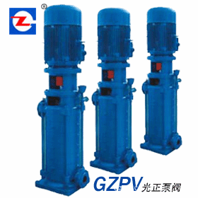 批量供应LG型高层建筑多级给水泵消防泵高压耐磨损工业泵管道泵