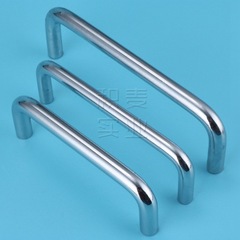 Jimai LS511 internal screw type industrial iron cabinet handle movable chassis equipment door handle