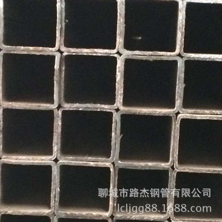 销售方管  厂家大量现货  方管规格定 做定 尺