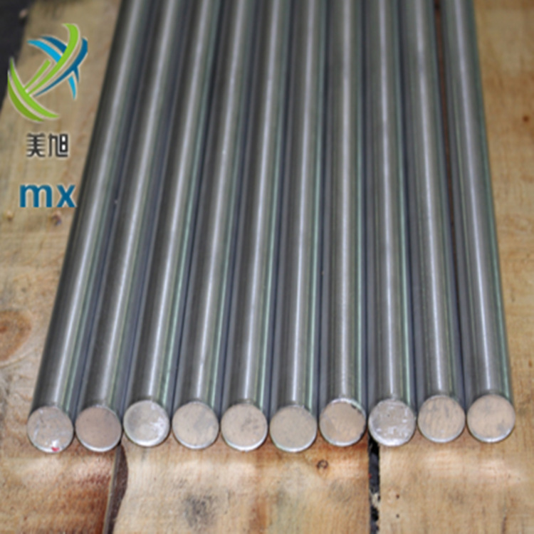 供应国标6063大直径铝棒航空专业铝合金6061-T6铝棒7075铝棒CNC