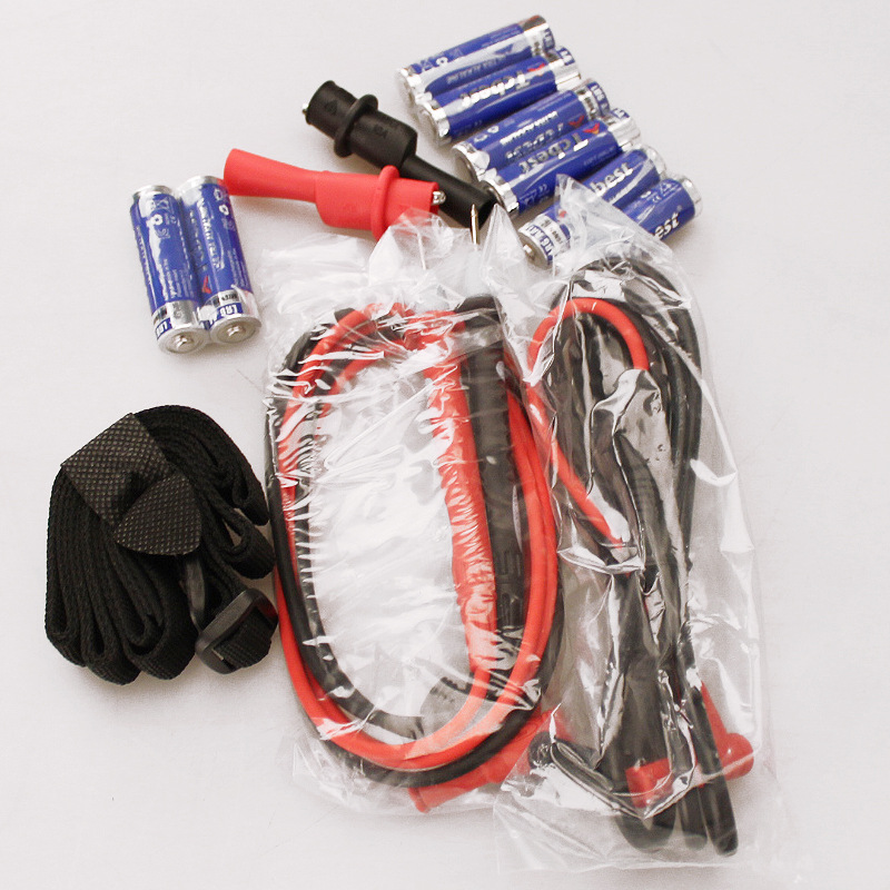 盛测特价批发绝缘电阻测试仪 数字摇表 VC60B+