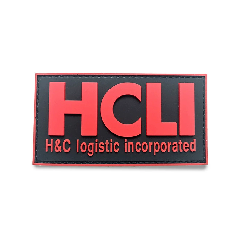 HCli Magic River Jormungand Outdoor Back Package Patch