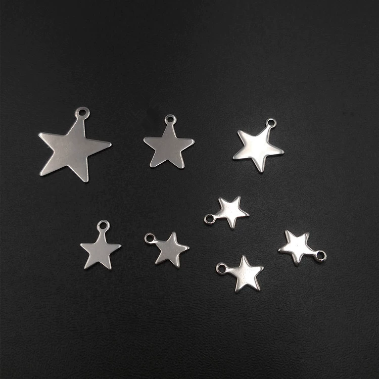 Подвеска, украшения из нержавеющей стали, (Physicals), DIY