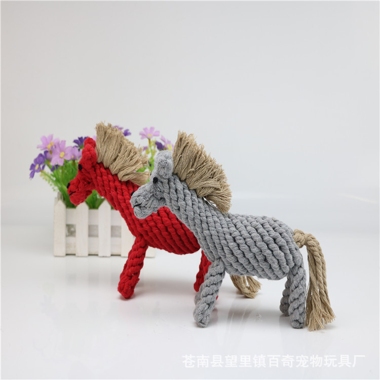 조랑말 22cm * 140g