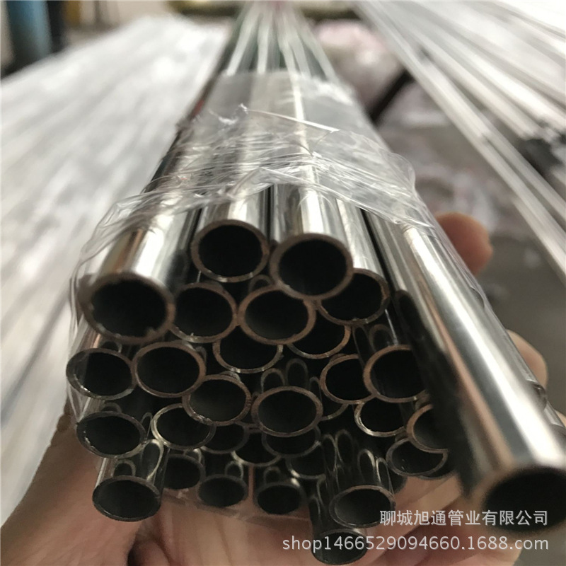 304不锈钢毛细管3*1 4*1 5*1 不锈钢304毛细光亮管