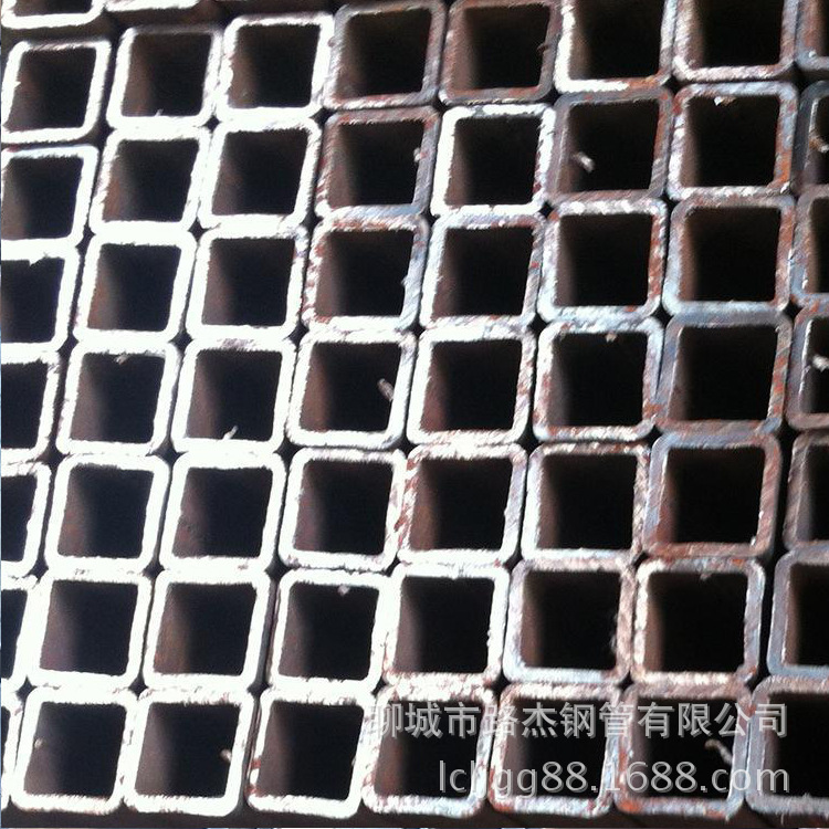 定 做生产  非标有缝 光亮方管  方管价格 厂家直供 价格低