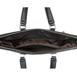 Портативная сумка на одно плечо для папок, ноутбук, бизнес-версия