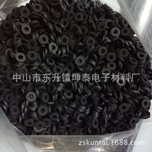 现货批发9*4/10*5螺丝垫圈 硅胶密封圈 防水密封圈 螺丝帽密封圈