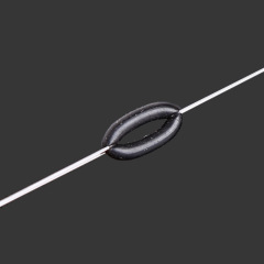 Rubber O-ring, rubber band, open-mouth pin, small accessories for Tai fishing, fishing gear, small fishing accessories