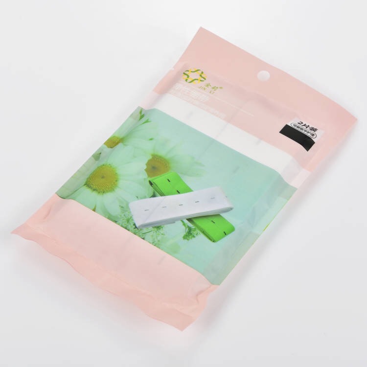 胎监带4.5cm加长医院产检胎心监护带 孕妇扣眼可调节松紧带