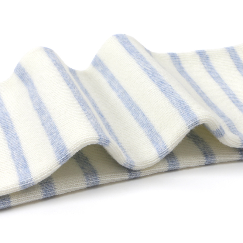 KID'S BASIC fábrica al por mayor bebé rótula aire acondicionado resistente a las caídas gateando niños rótula bebé Calcetines