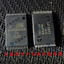 ȫ�¬F؛��� AT45DB642D-TU �惦�� �W��IC TSSOP28