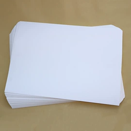 拷贝纸;卡纸;牛皮纸