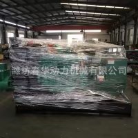 150KW柴油发电机组 康明斯6CTA8.3-G2发动机 康明斯全铜无刷电机