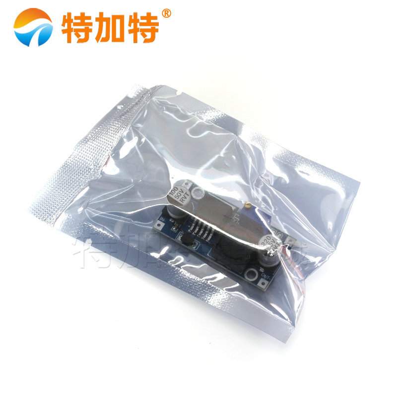 Դģ2596Sģ LM2596Sģ 3AֱDC-DCɵѹģؼ