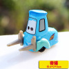 Racing car total mobilization 12 toy alloy cars to Daishali Heali Land Rover missile sheriff model