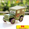 Racing car total mobilization 12 toy alloy cars to Daishali Heali Land Rover missile sheriff model