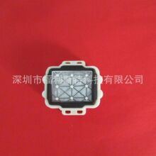 墨垫墨栈赛博锐智压电写真机配件 五代头升降吸墨垫墨栈 工厂厂家