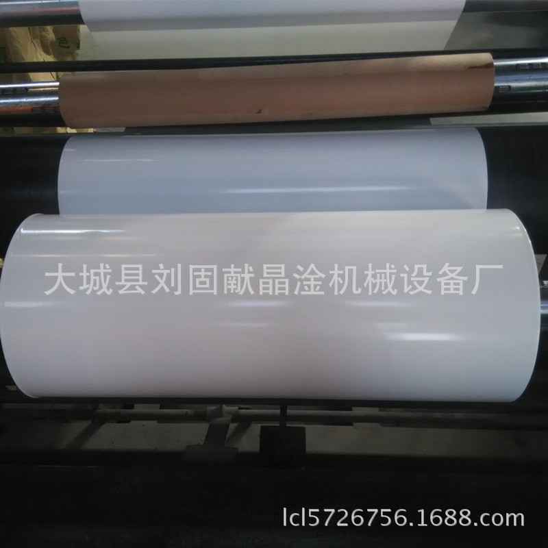 批发玻璃水纸箱包装膜价格河北保温建材PE热收缩膜密封防潮塑封膜