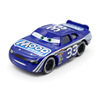 Racing car total mobilization 12 toy alloy cars to Daishali Heali Land Rover missile sheriff model