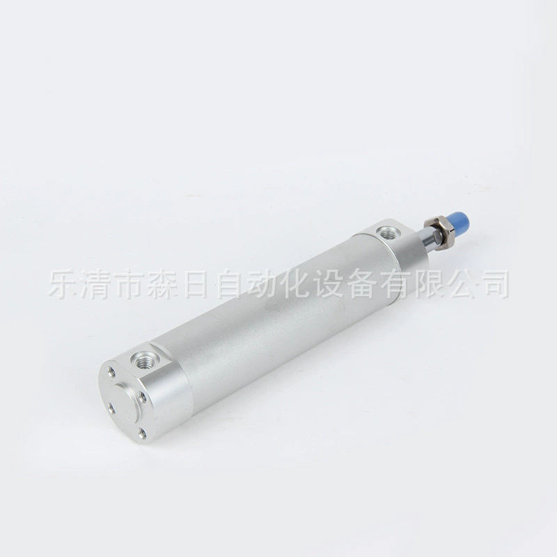 Манипулятор с боковой осанкой, вытягивающий CG мини-цилиндр CDG1BN20-25/32*50/63-75X100/150/300Z