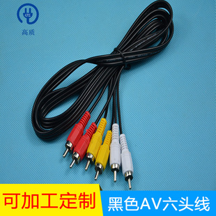 ������ɫ���^AV��1.5�יC픺�DVD�B�Ӿ� 3RCA��3RCA���l�� ���l